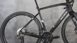 Video du Wilier Triestina Jena GRX Di2