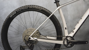 Vidéo du Scott Scale 930