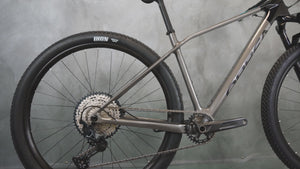 Vidéo du Orbea Alma M50