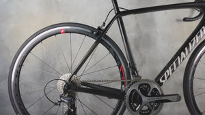 Video du Specialized Tarmac SL5