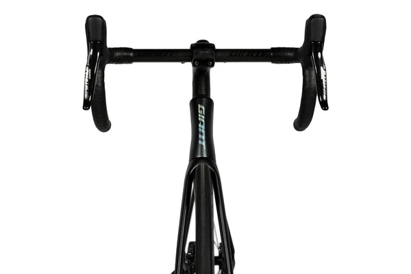 Front image of the Giant Propel Advanced SL Disc 1