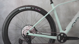 Video du Orbea Alma M30