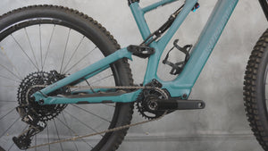 Vidéo du Specialized Turbo Levo SL Comp