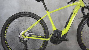 Video du Specialized Turbo Levo Hardtail Comp