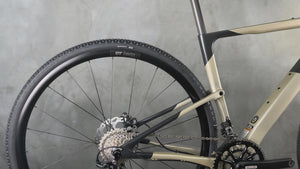 Video du Cannondale Topstone Carbon 4