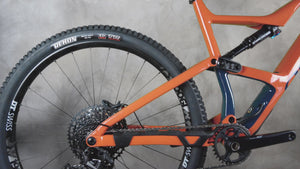 Video du Orbea Occam H10