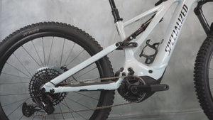 Vidéo du Specialized Turbo Levo Alloy
