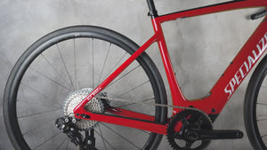 Video du Specialized Turbo Creo SL Expert