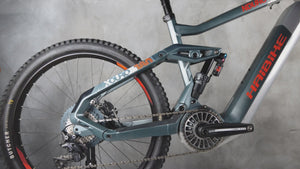Video du Haibike Xduro Nduro 8.0