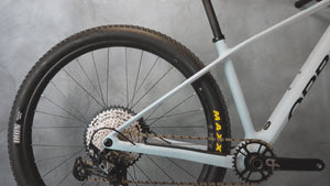 Vidéo du Orbea Alma M50