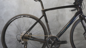Video du Specialized Roubaix Comp Sagan Collection
