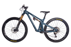 Photo du Yeti SB 130 T1 Turq