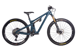 Photo du Yeti SB 130 T1 Turq