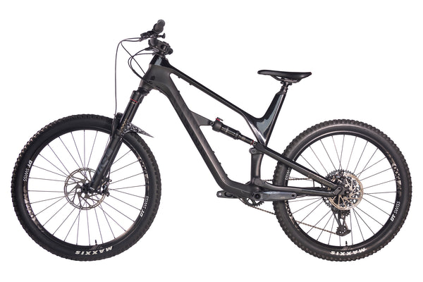 Canyon Spectral CF 7.0 27.5" - 2020, X-Large
