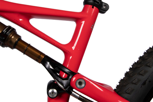 Specialized S-Works Epic, Medium