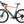 Cargar imagen en el visor de la galería, Vue du côte opposé de la chaîne du 3T Exploro RaceMax GRX Orange Grey
