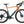 Cargar imagen en el visor de la galería, Vue du côte de la chaîne du 3T Exploro RaceMax GRX Orange Grey
