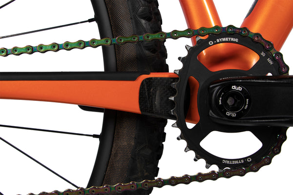 Cannondale F-Si Carbon 4, Medium