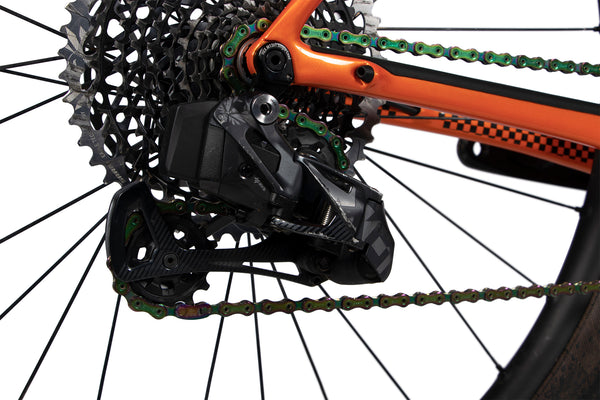Cannondale F-Si Carbon 4, Medium