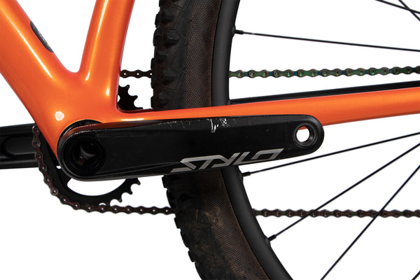 Cannondale F-Si Carbon 4, Medium