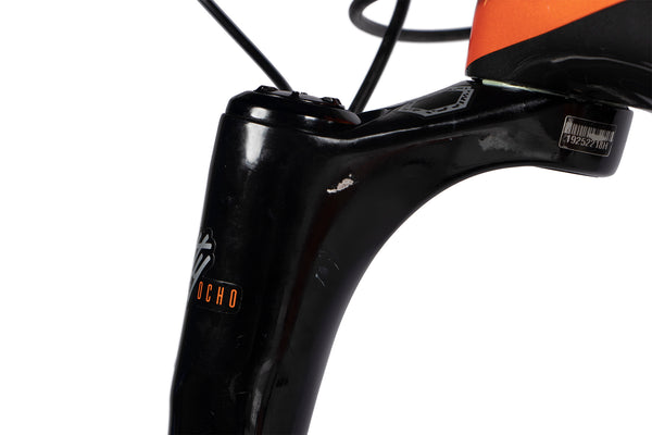 Cannondale F-Si Carbon 4, Medium