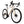Cargar imagen en el visor de la galería, Vue diagonale du Specialized S-Works Roubaix Boonen Limited Edition
