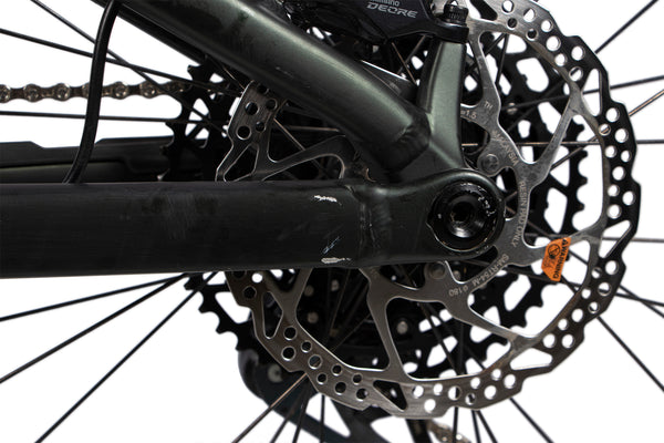 Orbea Occam H20 Eagle, Large