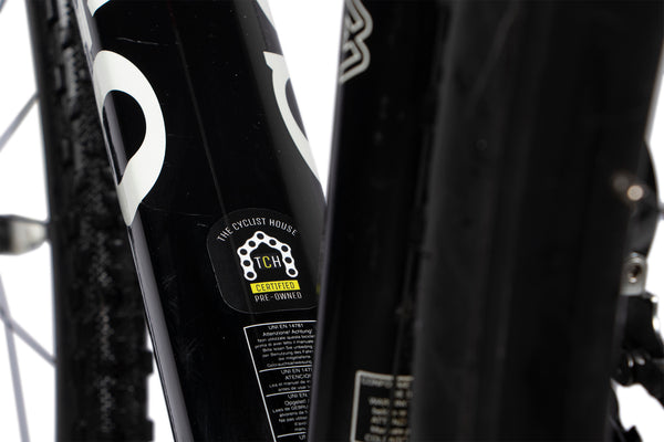 Certification The Cyclist House sur Colnago World Cup