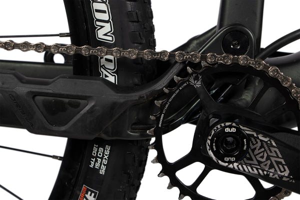 Orbea Occam H20 Eagle, Large