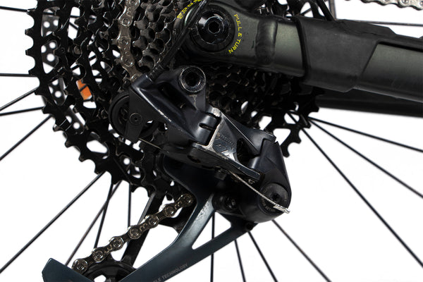 Orbea Occam H20 Eagle, Large