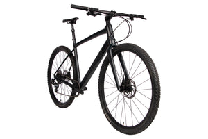 Vue diagonale du Specialized Diverge Comp E5 EVO