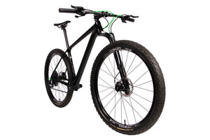 2019 Cannondale F-Si Hi-Mod Limited Edition 29, Medium trois quarts