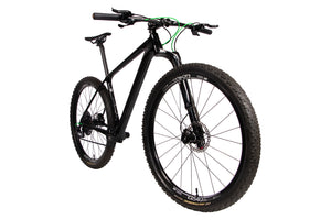 2019 Cannondale F-Si Hi-Mod Limited Edition 29, Medium trois quarts