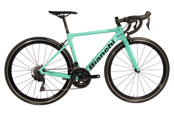 Bianchi Sprint 105 - 2021, 50cm