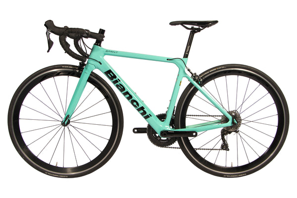Bianchi Sprint 105 - 2021, 50cm