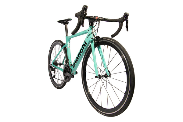 Bianchi Sprint 105 - 2021, 50cm