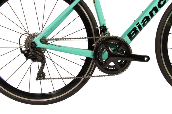 Bianchi Sprint 105 - 2021, 50cm