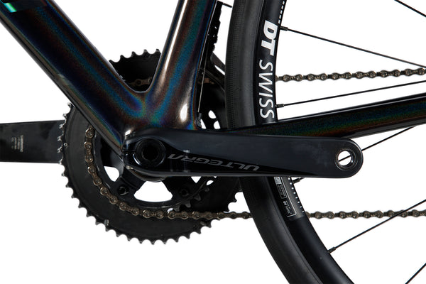 Specialized Roubaix Comp Sagan Collection - 2020, 58cm
