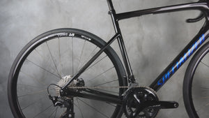 Video du Specialized Tarmac Disc Sport