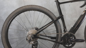 Video du Cannondale Topstone Carbon 3 650b