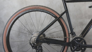 Video du Scott Speedster Gravel 30