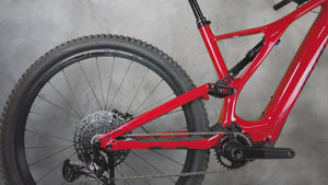 Video du Specialized Turbo Levo SL Comp Carbon
