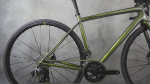 Video du Specialized S-Works Aethos SRAM Rival eTap AXS