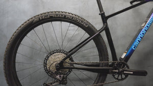 Vidéo du Cannondale Scalpel HT Carbon 2
