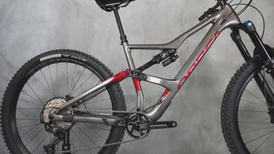 Video du Orbea Occam H20 LT - 2022
