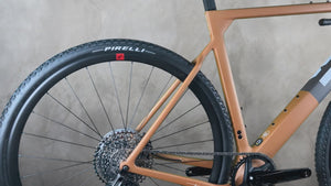 Video du 3T Exploro Team Rival AXS Sand