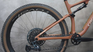 Vidéo du Specialized Epic EVO Expert