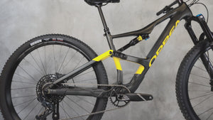 Video du Orbea Occam H20-Eagle - 2022