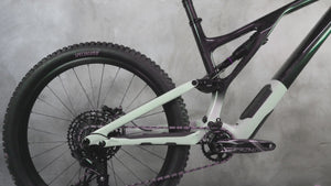 Video du Specialized Stumpjumper Evo Expert