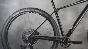 Video du Cannondale F-Si Carbon 4